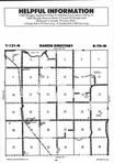 McIntosh County Map Image 023, Logan and McIntosh Counties 1995